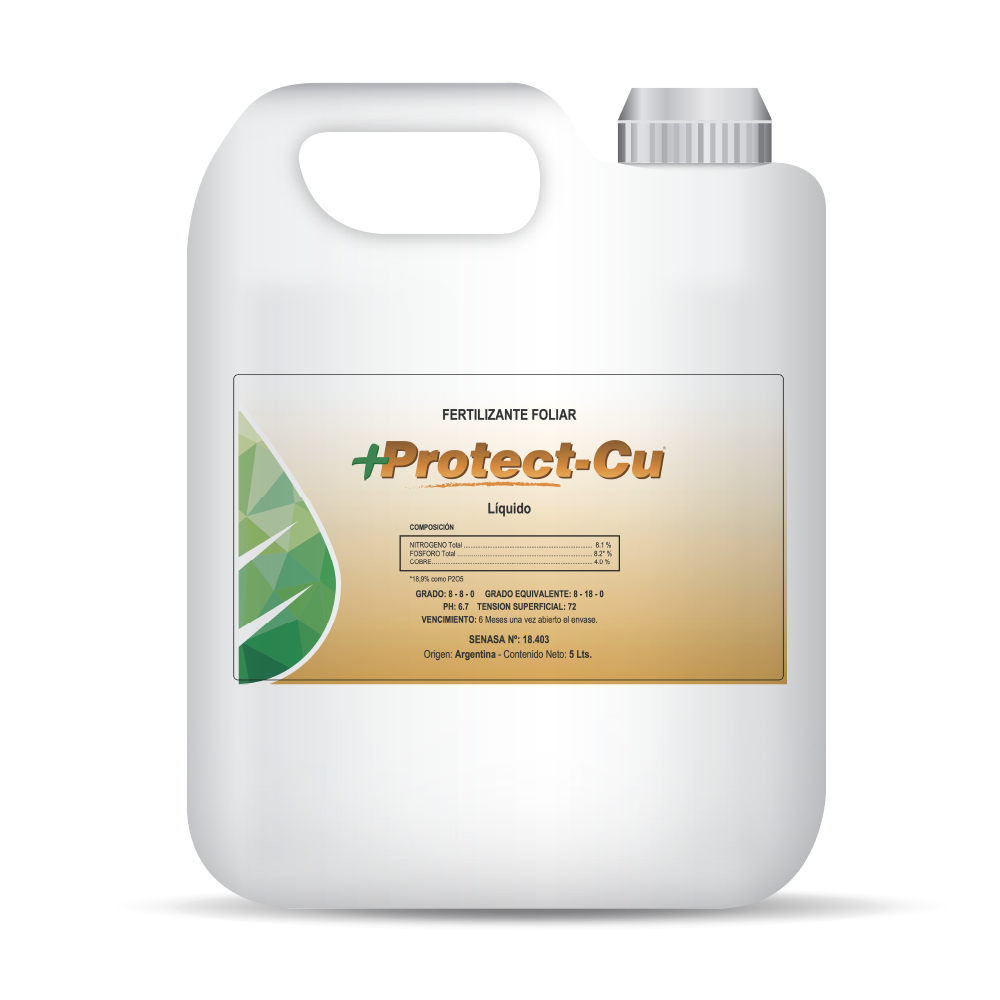 Foto Protect-CU